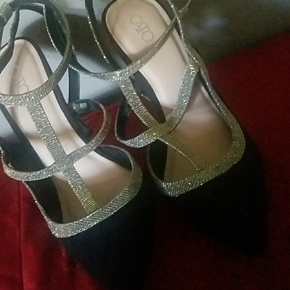 Shoes